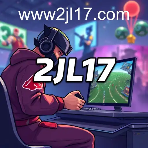 The Rise of 2jl17.com in Online Gaming