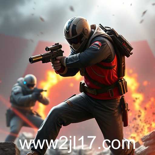 Exploring the Thrills of Action Games on 2jl17.com