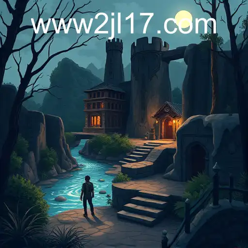Exploring the Exciting World of Adventure Games on 2jl17.com