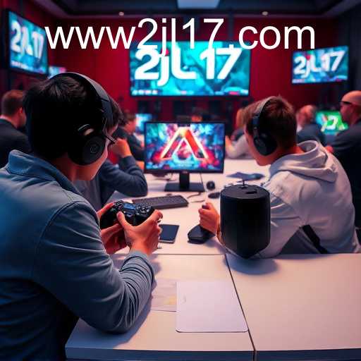 Digital Evolution in Gaming