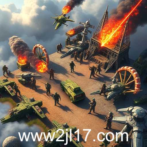 Exploring the Gaming Landscape Through 2jl17.com