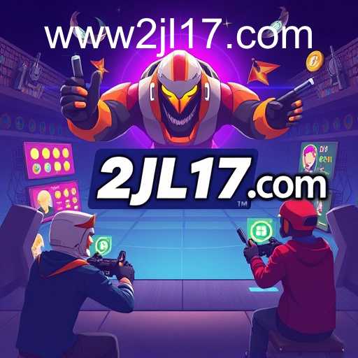 Exploring the Rise of 2jl17.com in the Gaming World