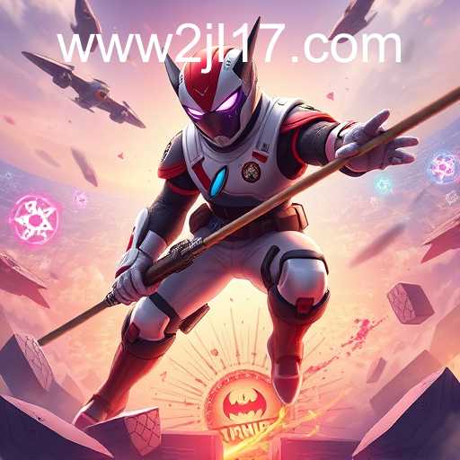 Gaming Trends and Innovations in 2025: A Deep Dive into 2jl17.com