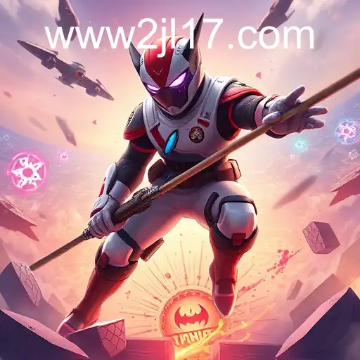 Gaming Trends and Innovations in 2025: A Deep Dive into 2jl17.com