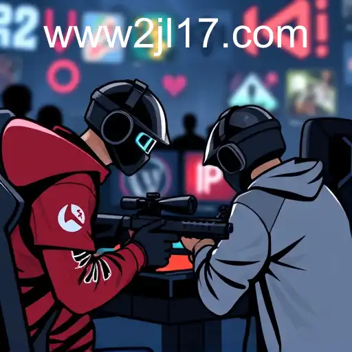 Exploring the Dynamic World of Multiplayer Games on 2jl17.com