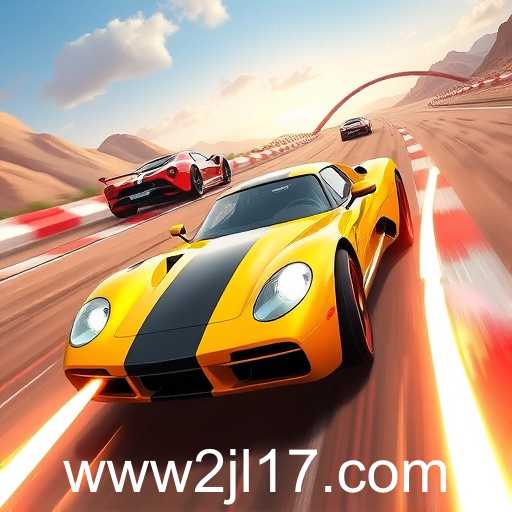 Exploring the Thrill of Racing Games: 2jl17.com