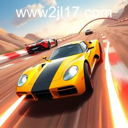 Exploring the Thrill of Racing Games: 2jl17.com