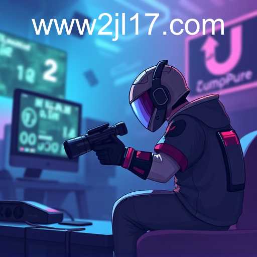 The Rise of 2jl17.com in the Gaming Scenario