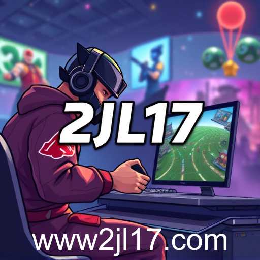 Revolutionizing Online Gaming: The Rise of 2jl17.com