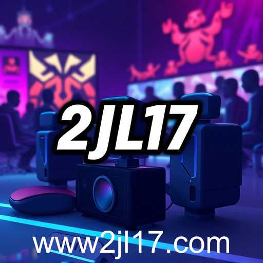 The Rise of 2jl17.com: A New Era in Online Gaming