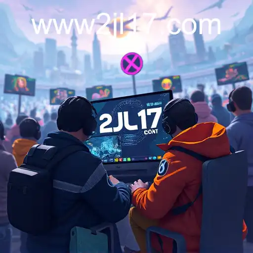 The Rise of Digital Gaming Platforms