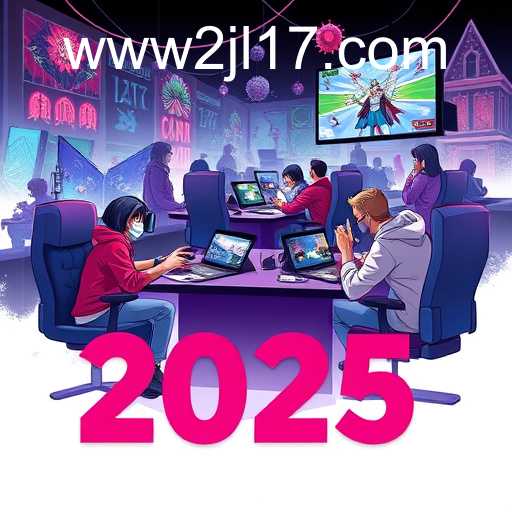 The Rise of Interactive Gaming Platforms