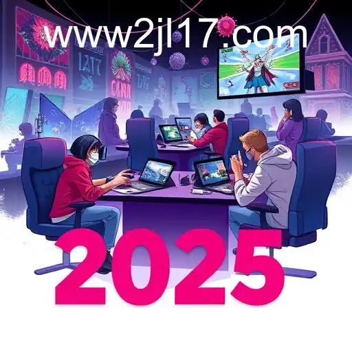 The Rise of Interactive Gaming Platforms