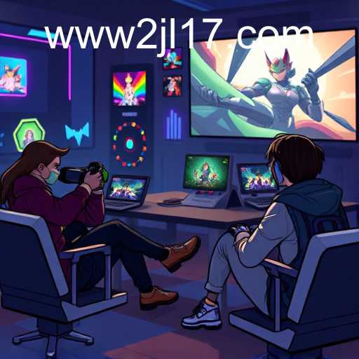 The Rise of Online Gaming in Challenging Times