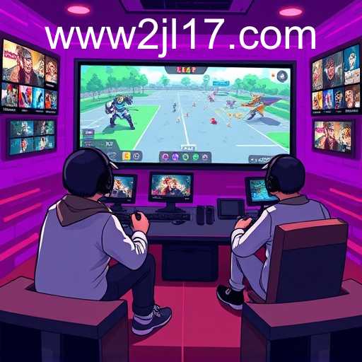 The Rise of Online Gaming Platforms