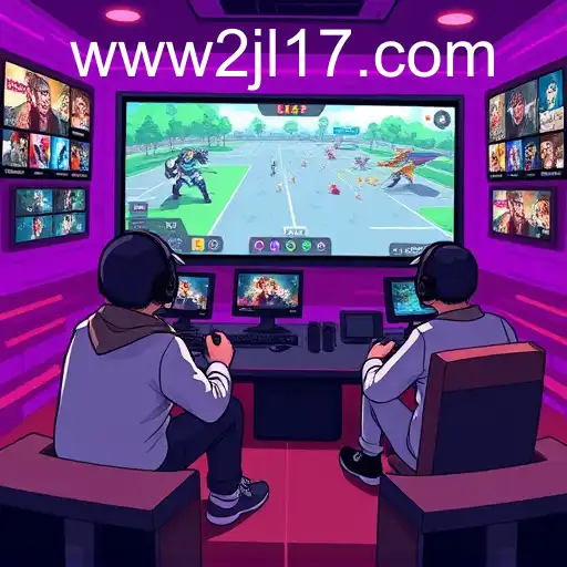 The Rise of Online Gaming Platforms