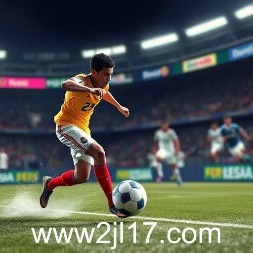 The Thrills of Virtual Sports: Exploring Sports Games on 2jl17.com