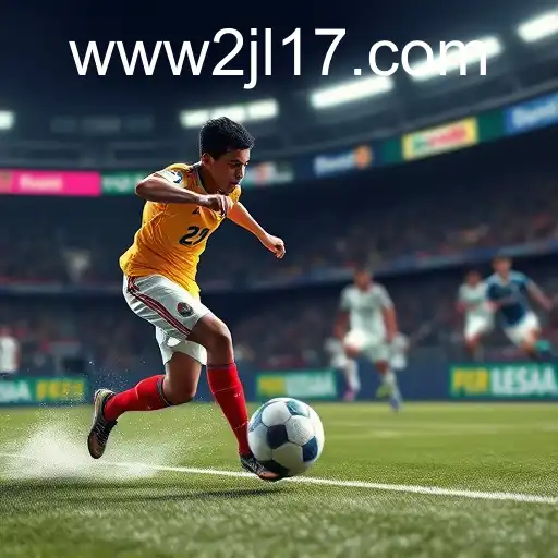 The Thrills of Virtual Sports: Exploring Sports Games on 2jl17.com