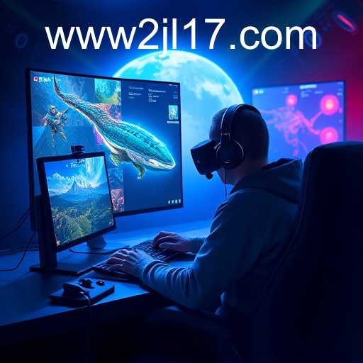 Virtual Gaming Growth Through 2JL17